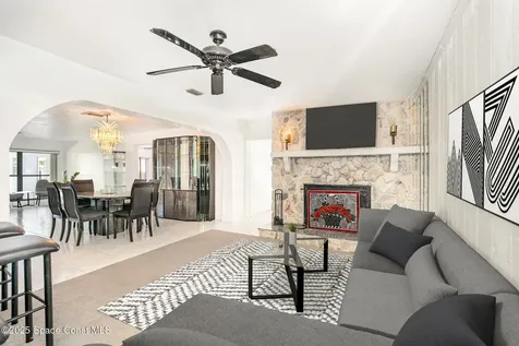 19 Knollwood Drive Rockledge FL 32955