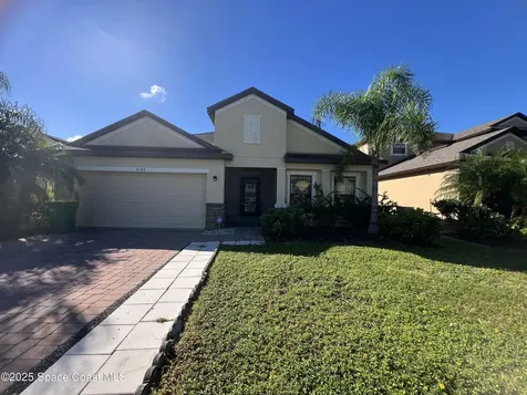 5345 Brilliance Circle Cocoa FL 32926