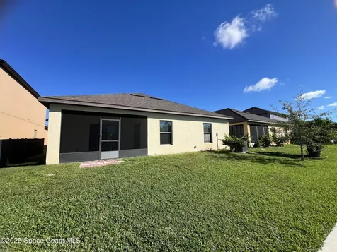5345 Brilliance Circle Cocoa FL 32926
