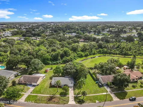 1399 Mariposa Drive NE Palm Bay FL 32905