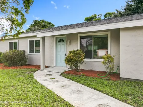 1399 Mariposa Drive NE Palm Bay FL 32905