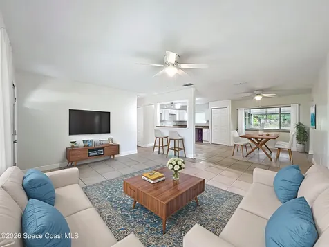 1399 Mariposa Drive NE Palm Bay FL 32905