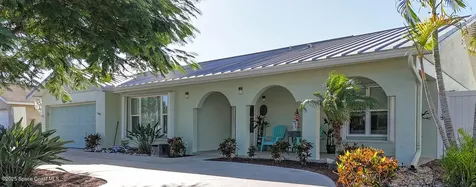 205 Via Havarre Merritt Island FL 32953