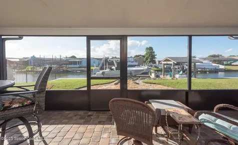 205 Via Havarre Merritt Island FL 32953