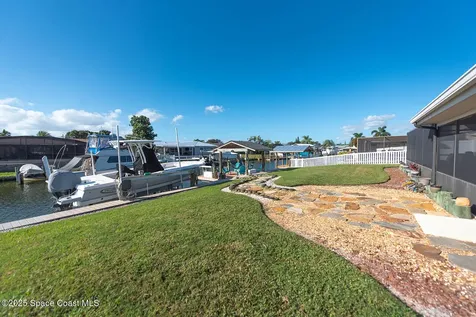 205 Via Havarre Merritt Island FL 32953