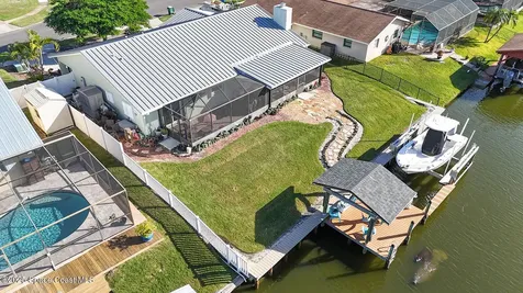 205 Via Havarre Merritt Island FL 32953