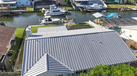 205 Via Havarre Merritt Island FL 32953
