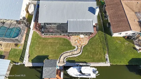 205 Via Havarre Merritt Island FL 32953