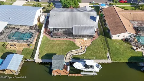 205 Via Havarre Merritt Island FL 32953