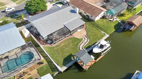 205 Via Havarre Merritt Island FL 32953