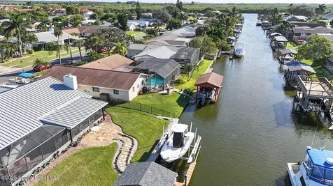 205 Via Havarre Merritt Island FL 32953