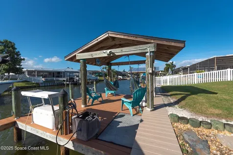 205 Via Havarre Merritt Island FL 32953