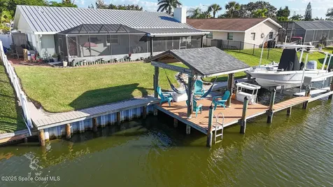 205 Via Havarre Merritt Island FL 32953