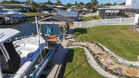 205 Via Havarre Merritt Island FL 32953