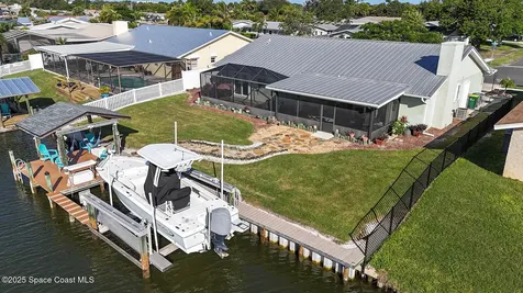 205 Via Havarre Merritt Island FL 32953