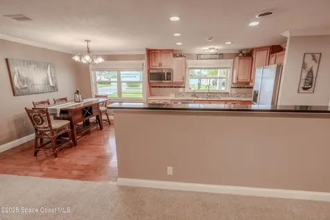 1600 Mars Street Merritt Island FL 32953