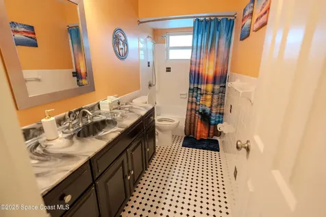 1600 Mars Street Merritt Island FL 32953