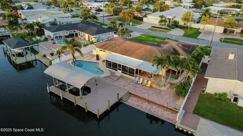1600 Mars Street Merritt Island FL 32953