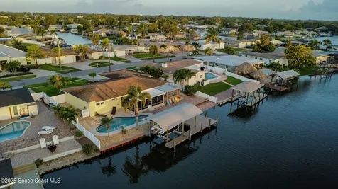 1600 Mars Street Merritt Island FL 32953