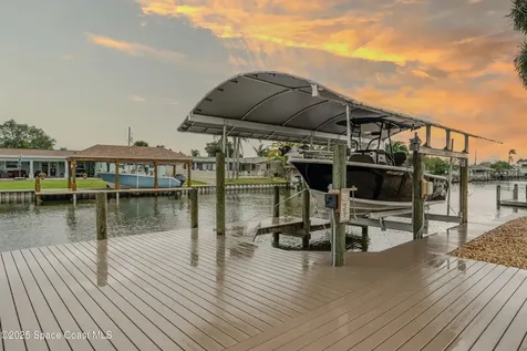 1600 Mars Street Merritt Island FL 32953