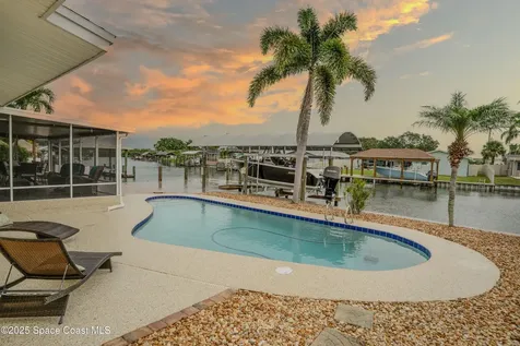 1600 Mars Street Merritt Island FL 32953