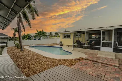 1600 Mars Street Merritt Island FL 32953
