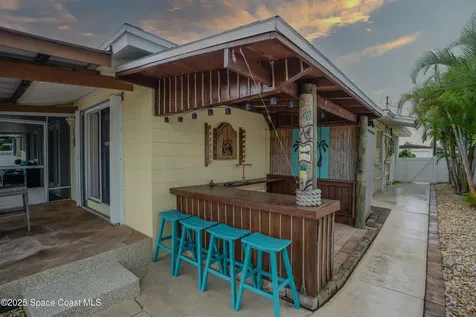 1600 Mars Street Merritt Island FL 32953
