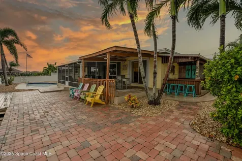 1600 Mars Street Merritt Island FL 32953