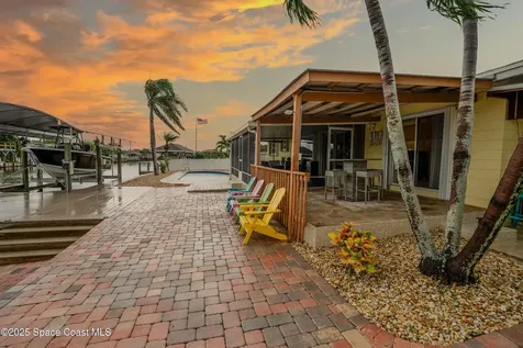 1600 Mars Street Merritt Island FL 32953