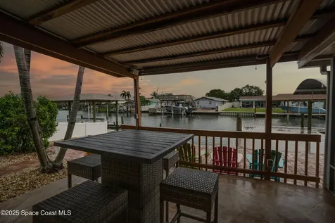 1600 Mars Street Merritt Island FL 32953
