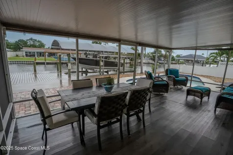 1600 Mars Street Merritt Island FL 32953