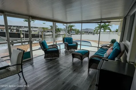 1600 Mars Street Merritt Island FL 32953