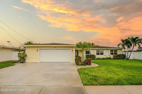 1600 Mars Street Merritt Island FL 32953