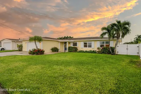 1600 Mars Street Merritt Island FL 32953