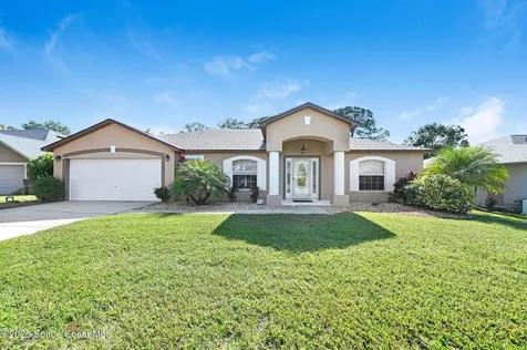 585 Bella Vista Drive Titusville FL 32780