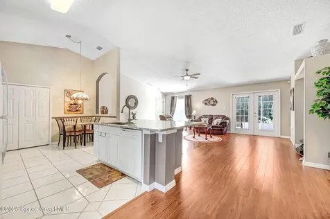 585 Bella Vista Drive Titusville FL 32780