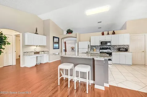 585 Bella Vista Drive Titusville FL 32780