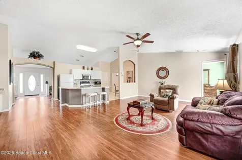 585 Bella Vista Drive Titusville FL 32780