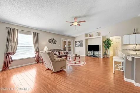 585 Bella Vista Drive Titusville FL 32780