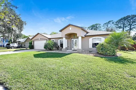 585 Bella Vista Drive Titusville FL 32780