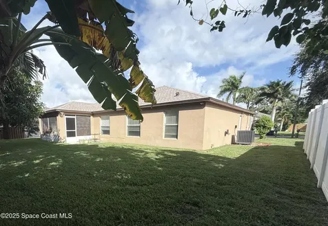 585 Bella Vista Drive Titusville FL 32780