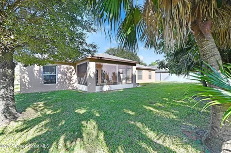 585 Bella Vista Drive Titusville FL 32780