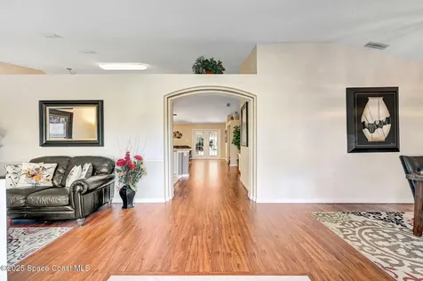 585 Bella Vista Drive Titusville FL 32780
