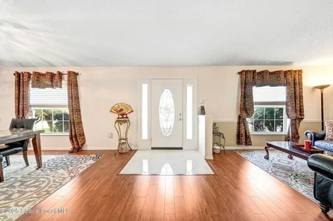 585 Bella Vista Drive Titusville FL 32780