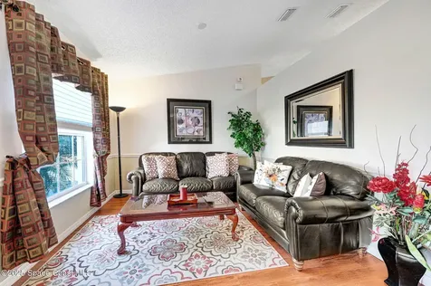 585 Bella Vista Drive Titusville FL 32780
