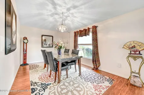 585 Bella Vista Drive Titusville FL 32780