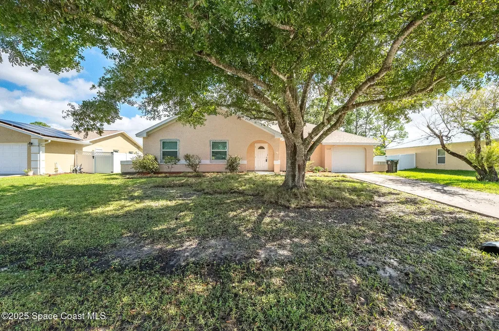1287 Lingen Avenue NW Palm Bay FL 32907
