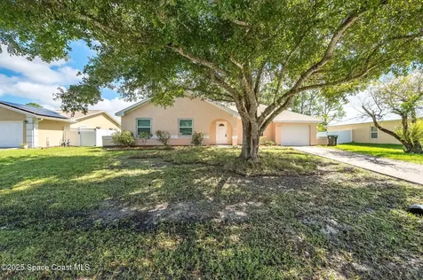 1287 Lingen Avenue NW Palm Bay FL 32907