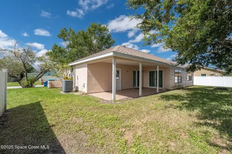 1287 Lingen Avenue NW Palm Bay FL 32907