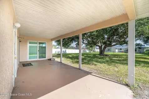 1287 Lingen Avenue NW Palm Bay FL 32907
